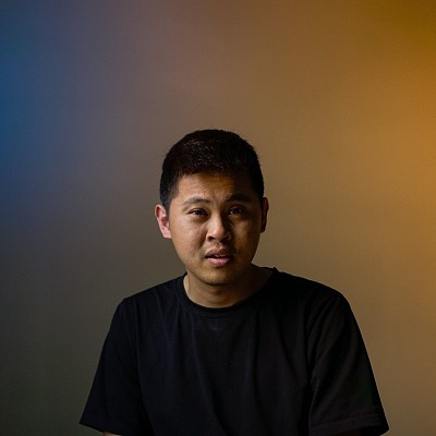 Videographer Long Arc