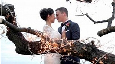 Videographer Cosmin Rusu đến từ Wings - Andrei & Carmen, wedding