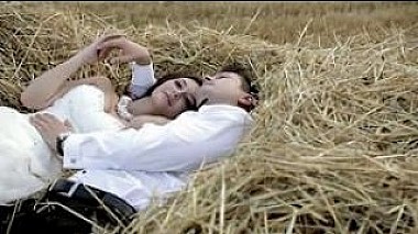 Βιντεογράφος Cosmin Rusu από Κλουζ-Ναπόκα, Ρουμανία - Doru & Camelia - Soft Trash the dress, wedding