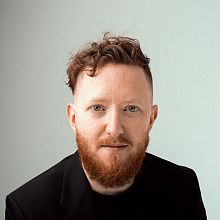 Videographer Rob Malo