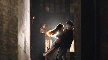 Videographer Next Film from China - Wedding film #The most beautiful meeting, SDE, wedding