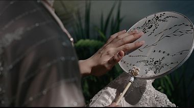 Videographer Next Film from Čína - 江阴温德姆纪实风婚礼, SDE