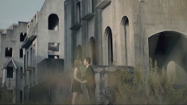 Videógrafo Next Film de China - 「NEXTFILM奈肆电影」长江国际会展婚礼, SDE, wedding