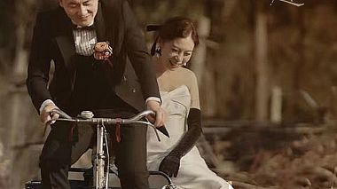 Videographer Next Film from Čína - 汤沟田趣, SDE, advertising, musical video, wedding