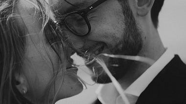 Videographer Ivan Gan from Krasnoyarsk, Russia - Patric & Tanya | Film, wedding