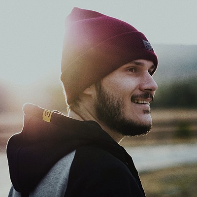 Videographer Ivan Gan