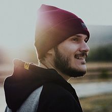 Videographer Ivan Gan