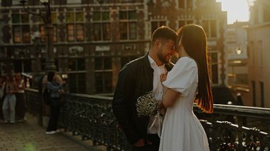 Videographer Russu Serghei đến từ Once upon a time in Belgium, backstage, musical video, showreel, wedding