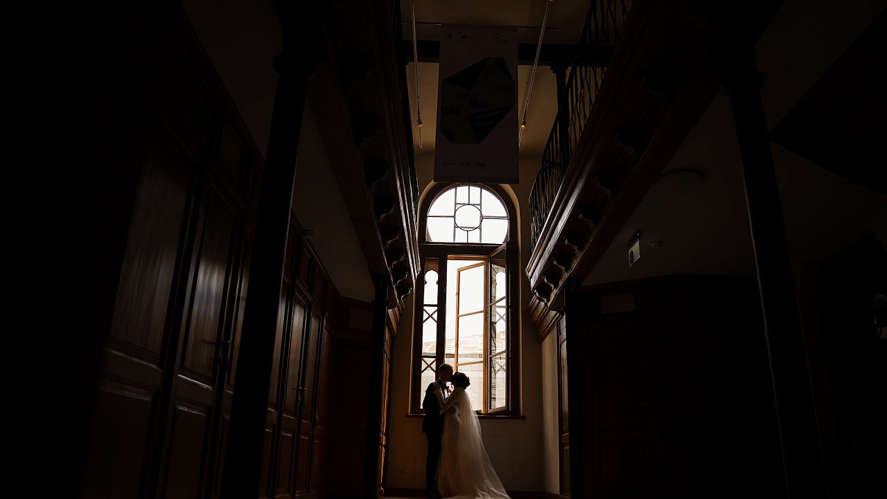 L&R | Wedding Highlights