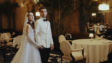 Videographer Russu Serghei from Kišiněv, Moldavsko - Ramona & Robert | Teaser, drone-video, musical video, wedding