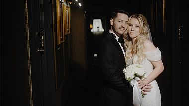 Videographer Russu Serghei from Kišiněv, Moldavsko - Razvan & Mihaela | Teaser, musical video, wedding