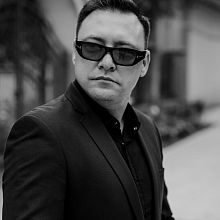 Videographer Russu Serghei