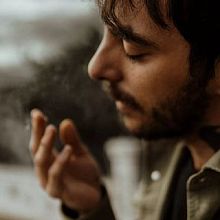 Videographer Atilla Zengin