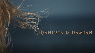 Βιντεογράφος Monika Serocka από Πόζναν, Πολωνία - D&D, wedding