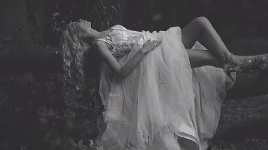 Βιντεογράφος Monika Serocka από Πόζναν, Πολωνία - Skrót ślubny, wedding