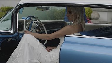 Videographer Monika Serocka đến từ W&D, musical video, wedding