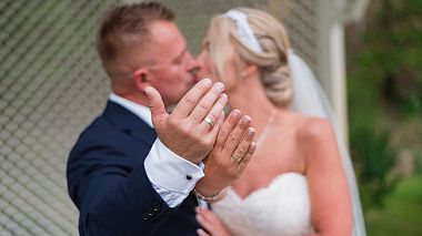 Videographer love7 nakręcamy na miłość from Wejherowo, Pologne - Wesele Glamour – Monika & Robert (Dworek Wiktoria, Dolice), engagement, musical video, wedding