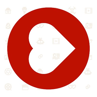 Studio love7 nakręcamy na miłość