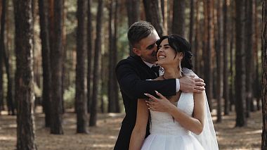 Videographer kalaida_films from Charkov, Ukrajina - M&I, musical video, reporting, wedding