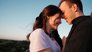Videographer kalaida_films from Charkov, Ukrajina - Liza & Yaroslav Lovestory, SDE, musical video, reporting, wedding