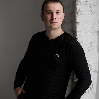 Videographer kalaida_films