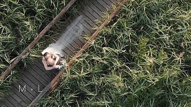 Videographer FPS FOTO E VIDEO from Pietrasanta, Italy - It's a life that I wait for you | Matteo e Letizia, drone-video, engagement, wedding