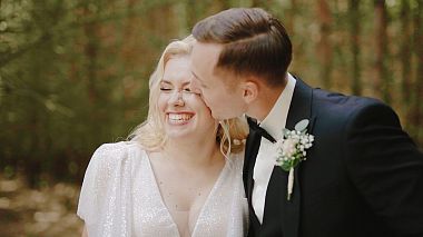 Videographer Dmitriy Adamenko from Gomel, Belarus - Wedding / Andrey and Alexandra, engagement, event, musical video, reporting, wedding