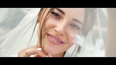 Videographer Serhii Didukh from Ternopil, Ukrajina - HARMONY | Wedding highlights, wedding