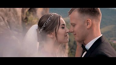 Videographer Serhii Didukh from Ternopil, Ukrajina - Wedding teaser | mountains, wedding