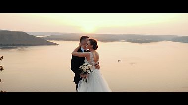 Ternopil, Ukrayna'dan Serhii Didukh kameraman - Wedding highlights 2020, düğün