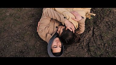 Видеограф Serhii Didukh, Тернополь, Украина - young and in love, лавстори