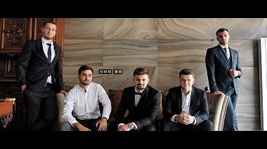 Videographer Serhii Didukh from Ternopil, Ukrajina - YOUNG . wedding highlights, SDE, engagement, wedding