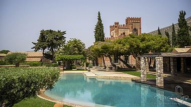 Videógrafo Alexandros Anagnostopoulos de Atenas, Grecia - Pyrgos Melissourgou, advertising, corporate video, drone-video, event, wedding