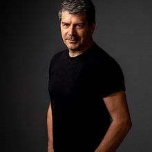 Videographer Alexandros Anagnostopoulos