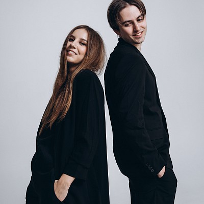 Videographer Valeriya Loskutova