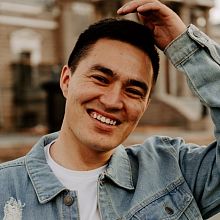 Videographer Airat Kustubaev