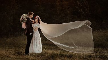 Videografo Beaver’s Movie  Studio da Tychy, Polonia - Agnieszka & Piotr, event, reporting, wedding