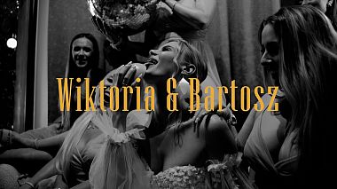 Filmowiec Beaver’s Movie Studio z Tychy, Polska - W+B, reporting, wedding