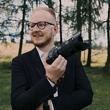 Videographer Beaver’s Movie Studio