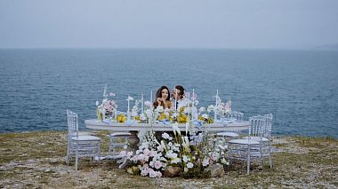 Videographer DD Production from Astana, Kasachstan - Istanbul - Enes & Aziza, engagement, wedding