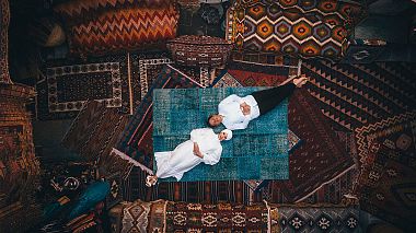 Konya, Türkiye'dan Brox Wedding kameraman - Teaser: Öznur + Yıldıray / Kapadokya, drone video, düğün
