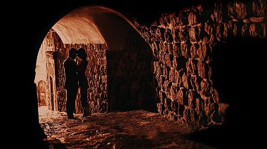 来自 科尼亚, 土耳其 的摄像师 Brox Wedding - Elif + Kasım / Mardin, drone-video, engagement, wedding