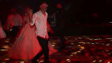 Videógrafo Brox Wedding de Konya, Turquía - Beyza + Onur / Wedding Day, drone-video, engagement, showreel, wedding