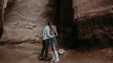 Videographer Brox Wedding from Konya, Turecko - Fatma & Batuğhan / Save the date, drone-video, engagement, showreel, wedding