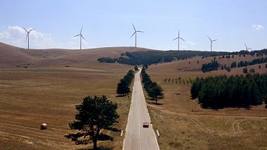 Videographer Massimo Cuomo from Naples, Italy - Video  per Matrimonio - Giuliana e Claudio | Abruzzo | Valico di Forca Caruso | Italy - Wedding Film Trailer, wedding