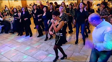 Videographer Massimo Cuomo from Naples, Italy - Riprese Video - Hotel Ristorante "Le Gole" Celano | Capodanno 2020, event