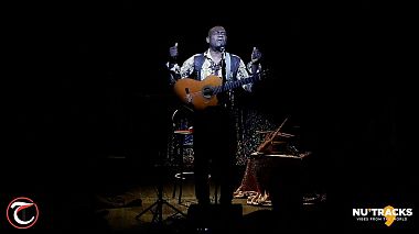 Videographer Massimo Cuomo from Naples, Italy - Arsene Duevi  in concerto | Teatro Cortese - Napoli, event