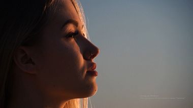 Videograf Alexey Ershov din Novosibirsk, Rusia - Zina - Sunset, clip muzical, logodna, nunta, publicitate