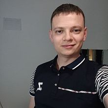 Videograf Alexey Ershov