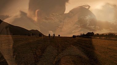 来自 萨勒诺, 意大利 的摄像师 Giuseppe Conte - A L L   I   N E E D, drone-video, engagement